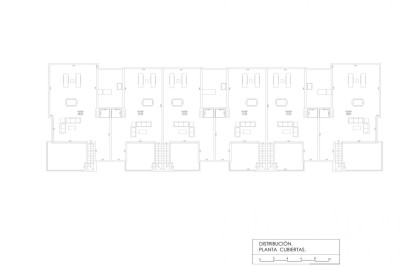 Nieuwbouw Woningen - Bungalow - Algorfa - La Finca Golf