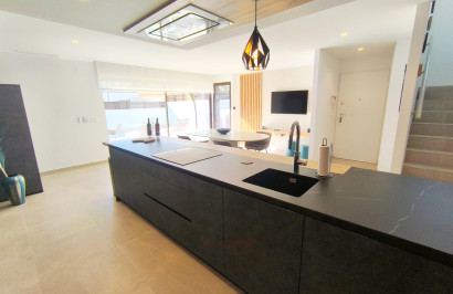 Reventa - Villa Pareada - Algorfa