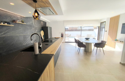 Reventa - Villa Pareada - Algorfa