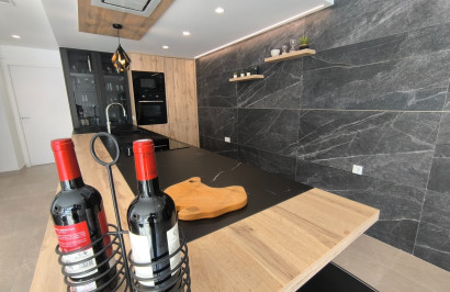 Reventa - Villa Pareada - Algorfa