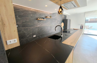 Reventa - Villa Pareada - Algorfa