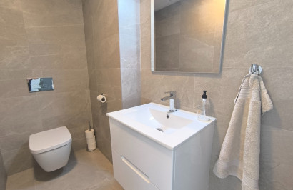 Reventa - Villa Pareada - Algorfa