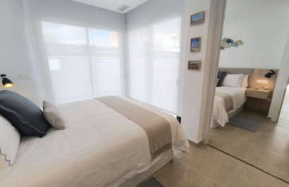 Reventa - Villa Pareada - Algorfa