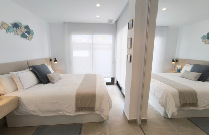 Reventa - Villa Pareada - Algorfa