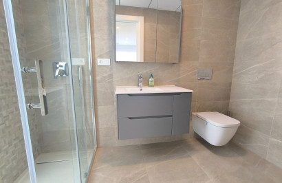 Reventa - Villa Pareada - Algorfa