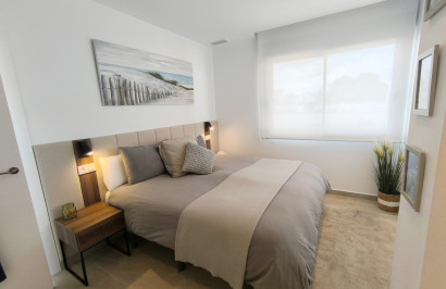 Reventa - Villa Pareada - Algorfa