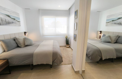 Reventa - Villa Pareada - Algorfa