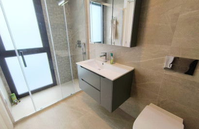 Reventa - Villa Pareada - Algorfa