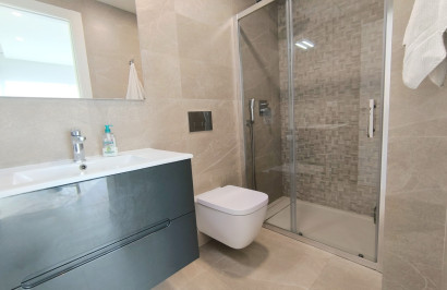 Reventa - Villa Pareada - Algorfa