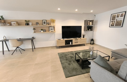 Reventa - Villa Pareada - Algorfa