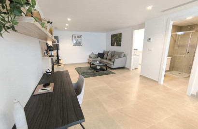 Reventa - Villa Pareada - Algorfa