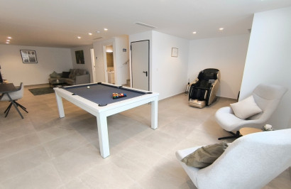 Reventa - Villa Pareada - Algorfa