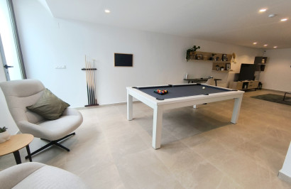 Reventa - Villa Pareada - Algorfa