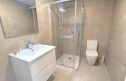 Reventa - Villa Pareada - Algorfa