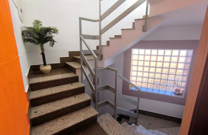 Herverkoop - Appartement / Flat - Benijofar