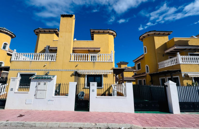 Reventa - Villa Pareada - Ciudad Quesada