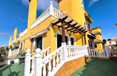 Reventa - Villa Pareada - Ciudad Quesada