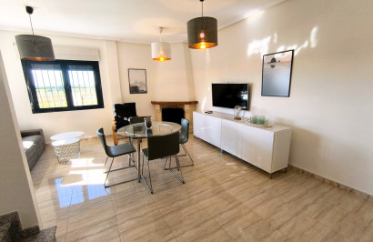 Reventa - Villa Pareada - Ciudad Quesada