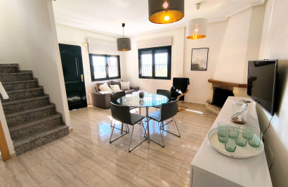 Reventa - Villa Pareada - Ciudad Quesada