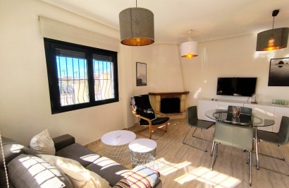 Reventa - Villa Pareada - Ciudad Quesada