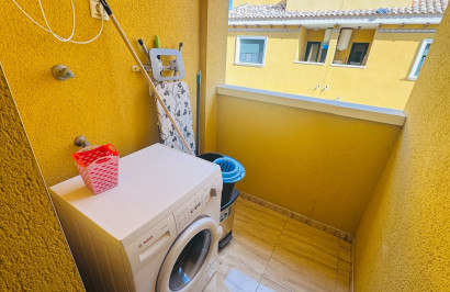 Reventa - Villa Pareada - Ciudad Quesada