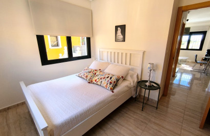 Reventa - Villa Pareada - Ciudad Quesada