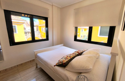 Reventa - Villa Pareada - Ciudad Quesada