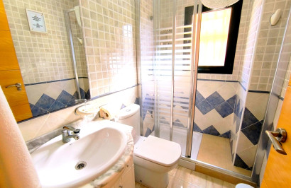 Reventa - Villa Pareada - Ciudad Quesada