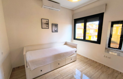 Reventa - Villa Pareada - Ciudad Quesada