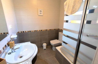 Reventa - Villa Pareada - Ciudad Quesada