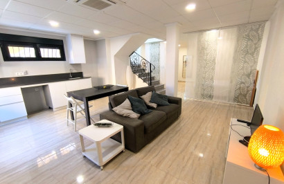 Reventa - Villa Pareada - Ciudad Quesada