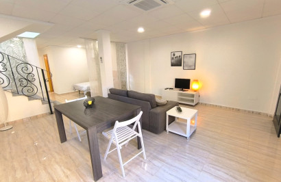 Reventa - Villa Pareada - Ciudad Quesada