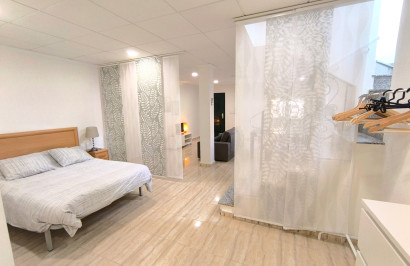 Reventa - Villa Pareada - Ciudad Quesada