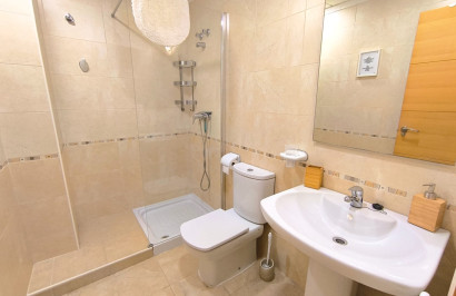 Reventa - Villa Pareada - Ciudad Quesada