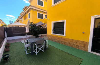 Reventa - Villa Pareada - Ciudad Quesada