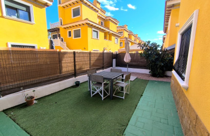 Reventa - Villa Pareada - Ciudad Quesada