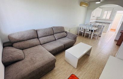 Revente - Maison de ville - Daya Nueva