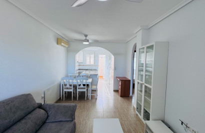 Revente - Maison de ville - Daya Nueva