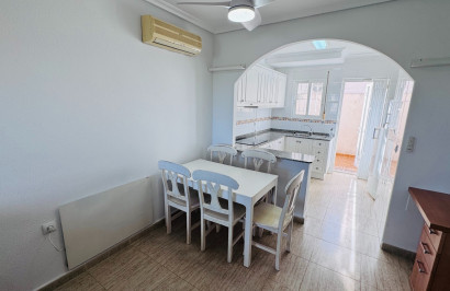 Revente - Maison de ville - Daya Nueva