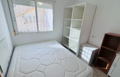 Revente - Maison de ville - Daya Nueva