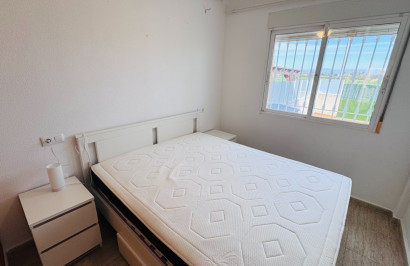 Revente - Maison de ville - Daya Nueva