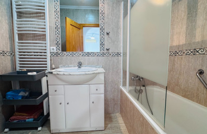 Revente - Maison de ville - Daya Nueva