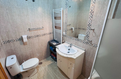 Revente - Maison de ville - Daya Nueva