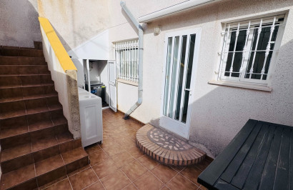 Revente - Maison de ville - Daya Nueva