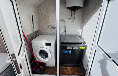 Revente - Maison de ville - Daya Nueva