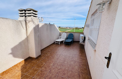 Revente - Maison de ville - Daya Nueva