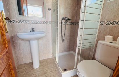 Revente - Maison de ville - Daya Nueva