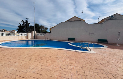 Revente - Maison de ville - Daya Nueva