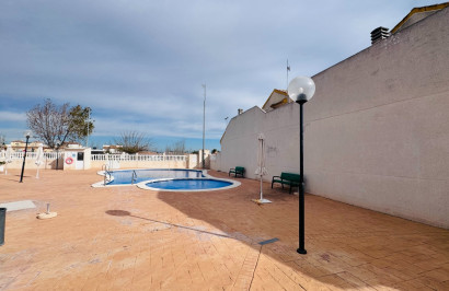 Revente - Maison de ville - Daya Nueva