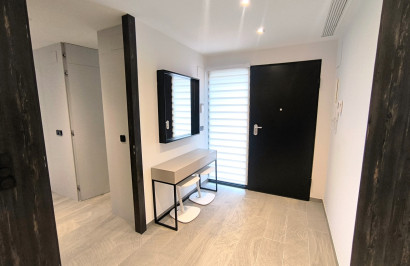 Reventa - Villa independiente - Algorfa